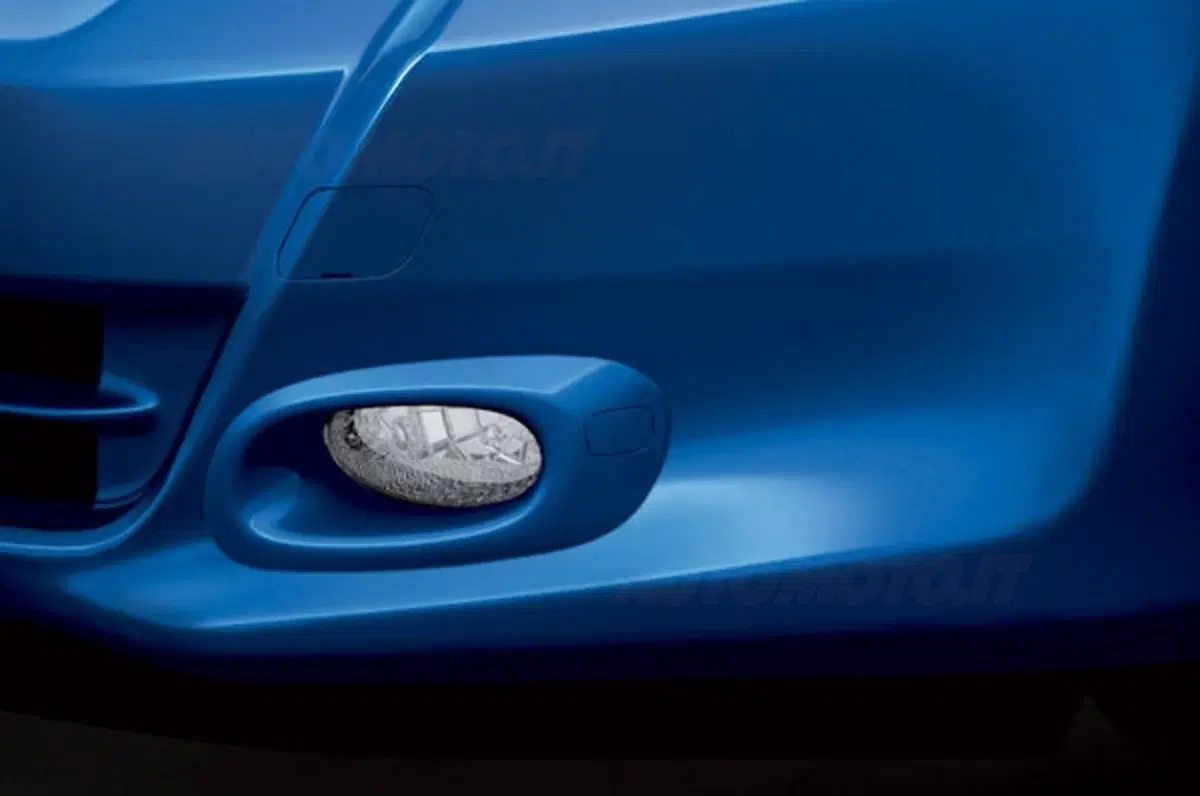 Honda Jazz m.y. 2011 (23)