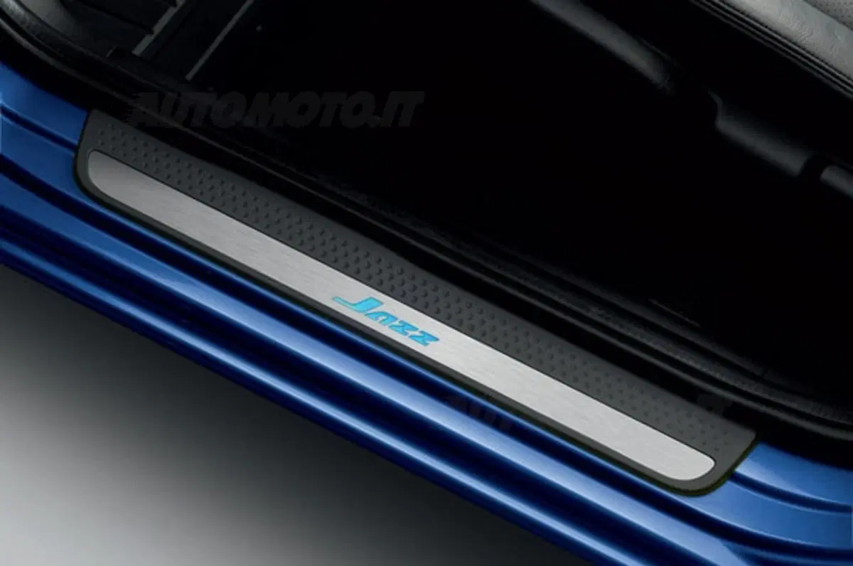 Honda Jazz m.y. 2011 (33)