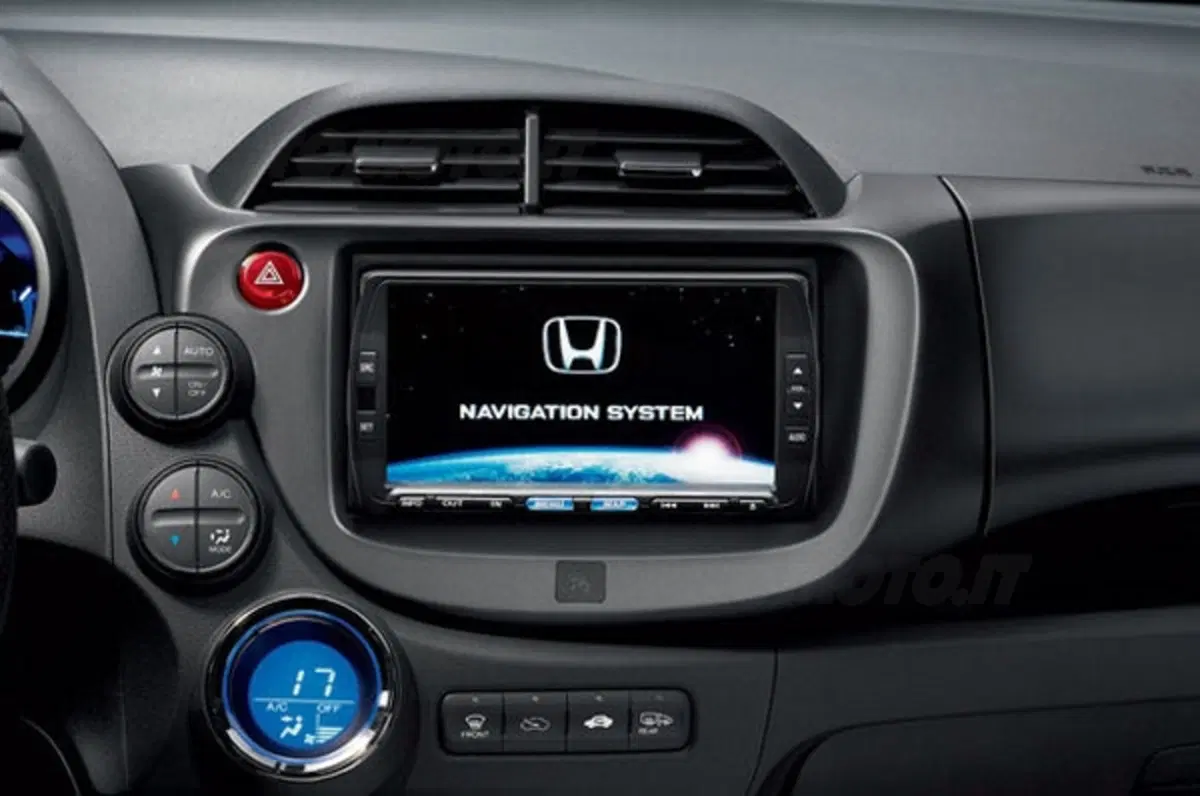 Honda Jazz m.y. 2011 (34)