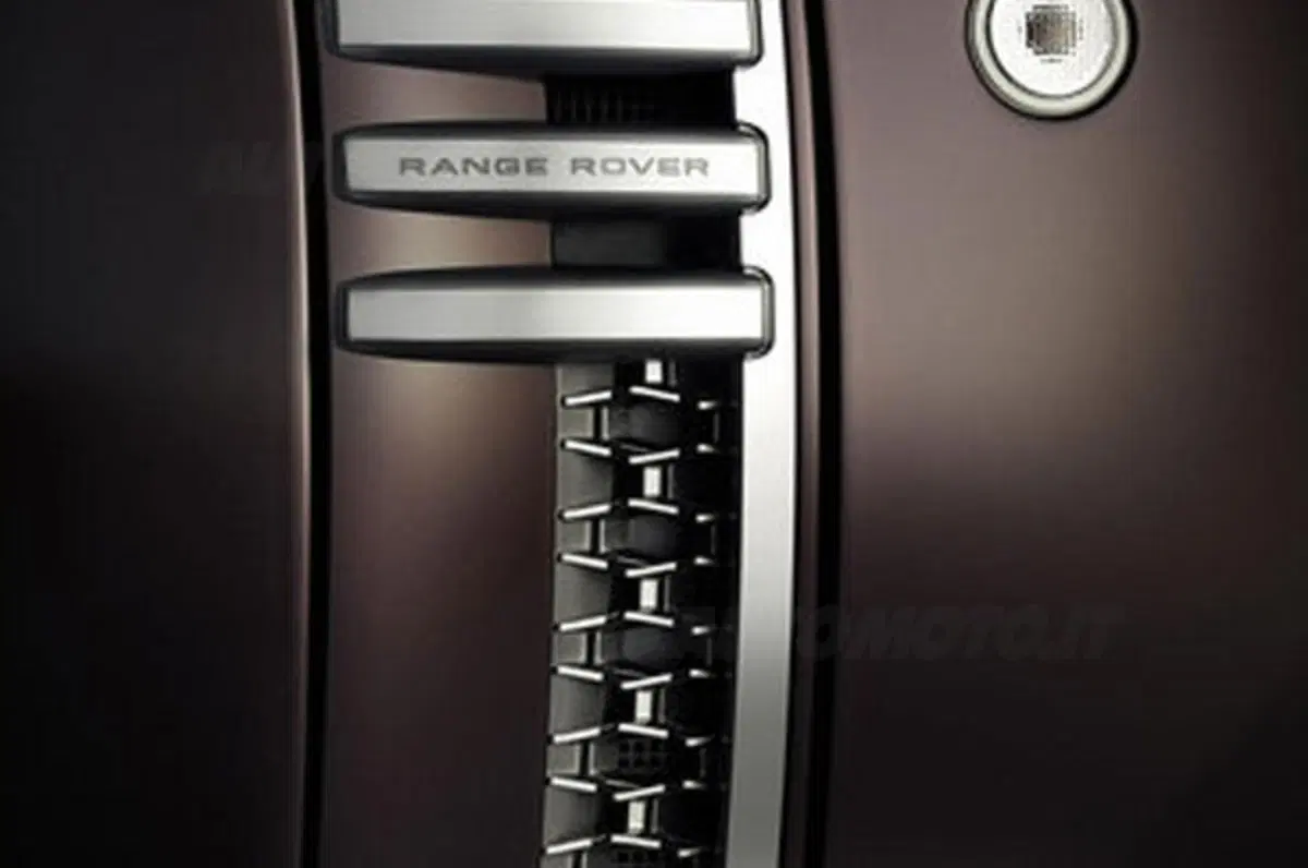 Range Rover Autobiography Ultimate Edition