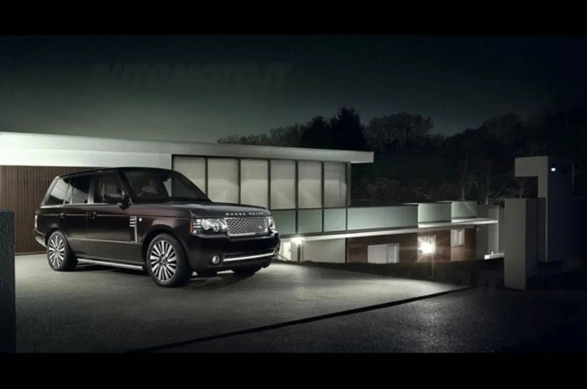 Range Rover Autobiography Ultimate Edition (3)