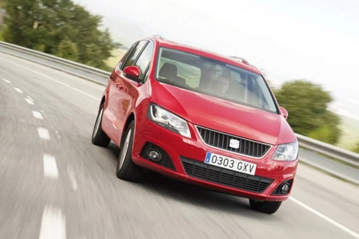 Seat Alhambra 4x4 (2)