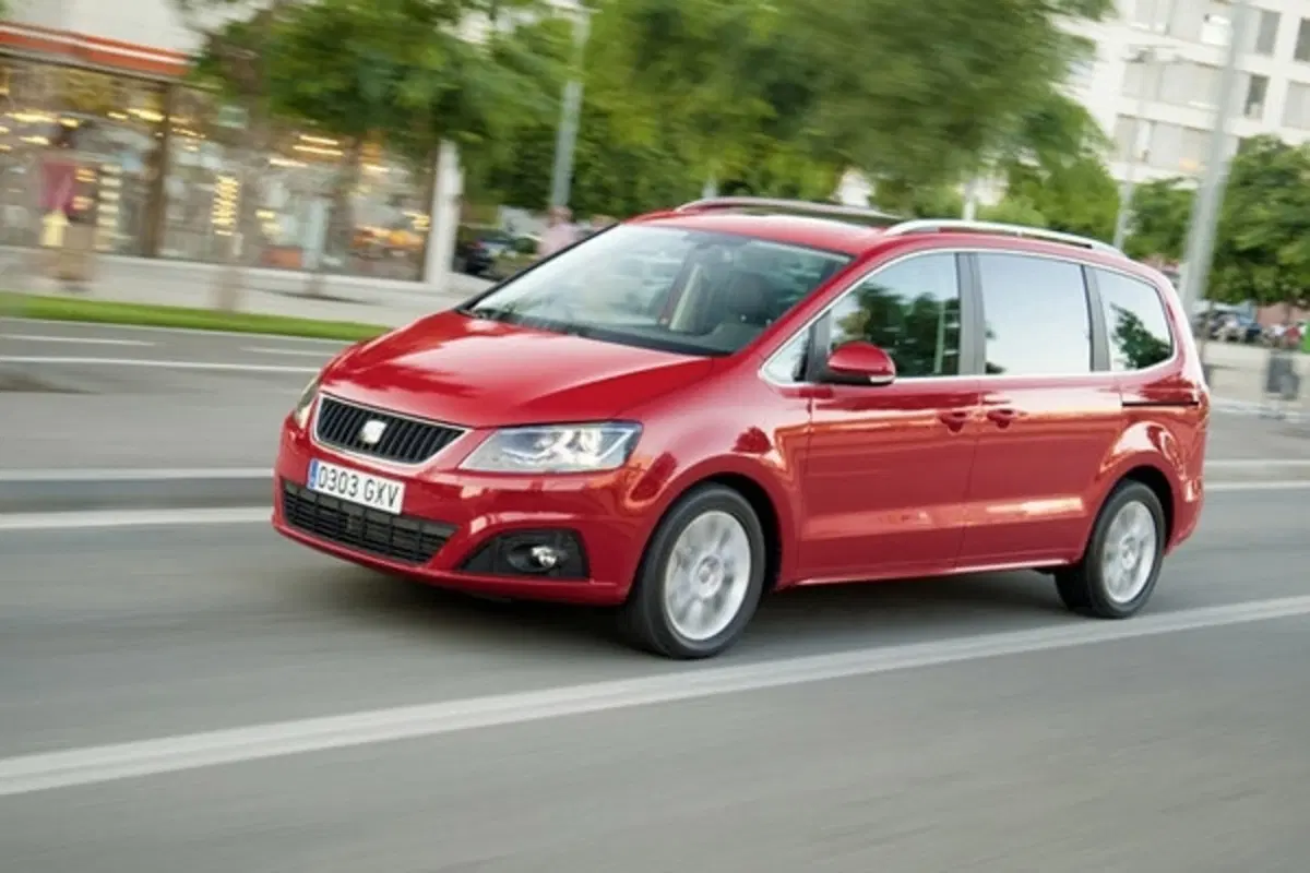 Seat Alhambra 4x4 (3)