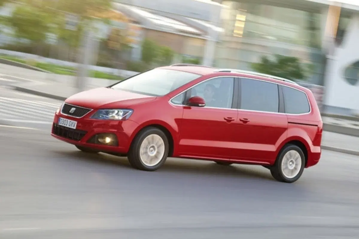 Seat Alhambra 4x4 (4)