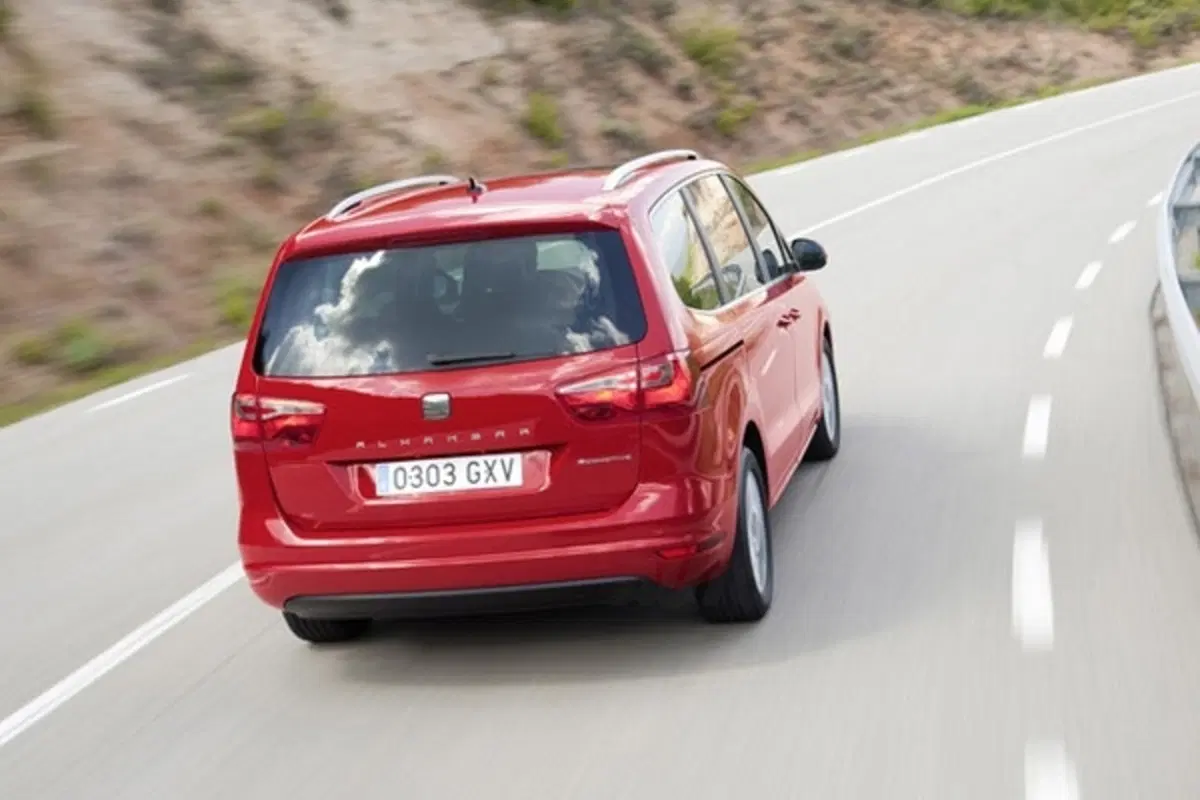 Seat Alhambra 4x4 (6)