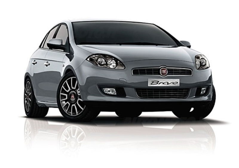 Fiat Bravo MyLife