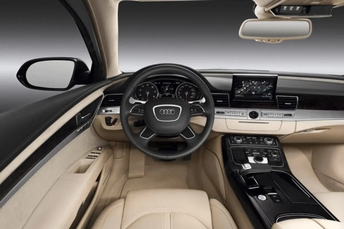Audi A8 L Security (5)