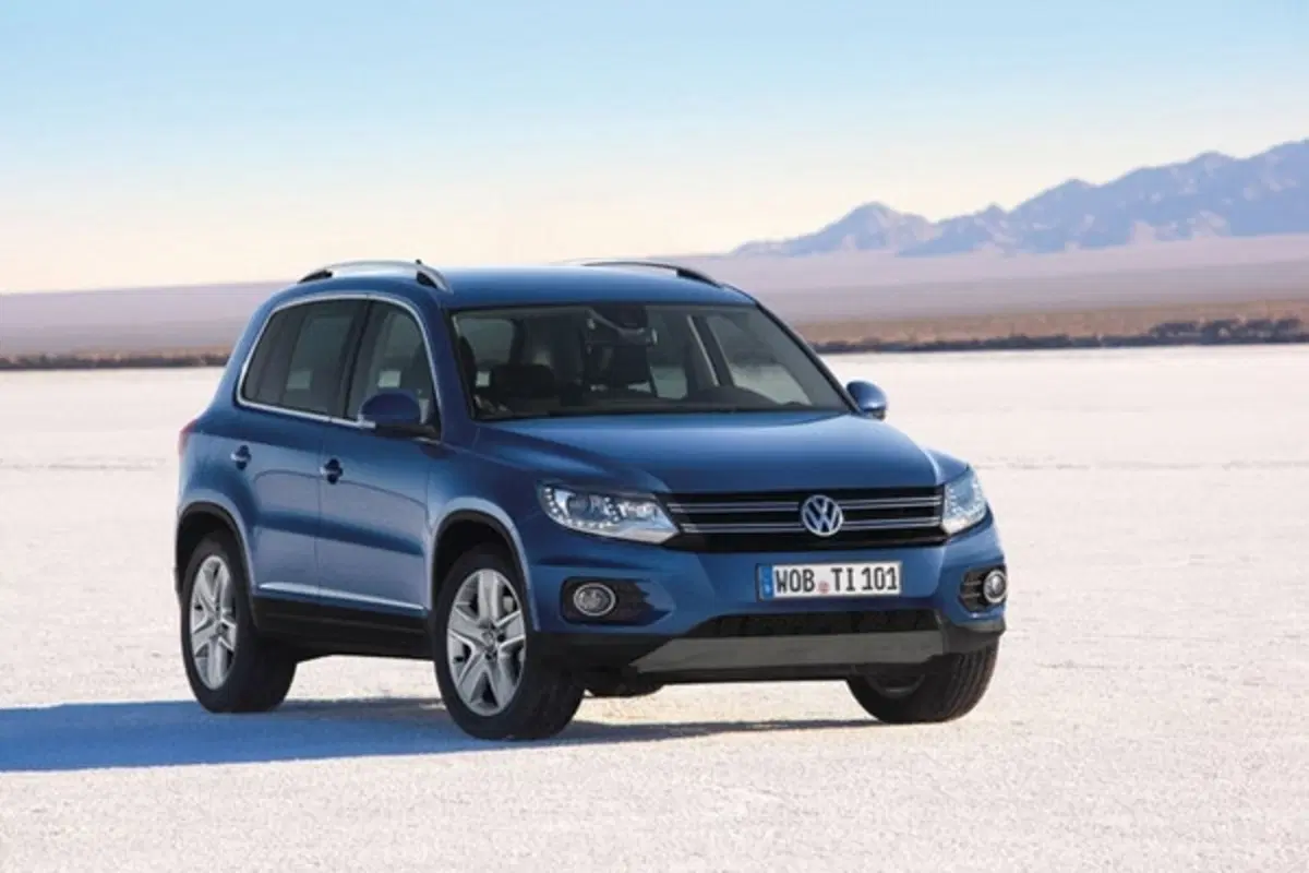Volkswagen Tiguan 2011 (4)
