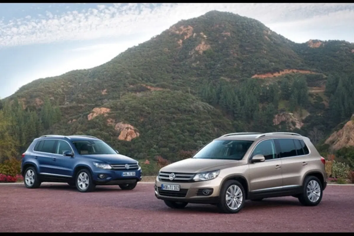Volkswagen Tiguan 2011 (6)