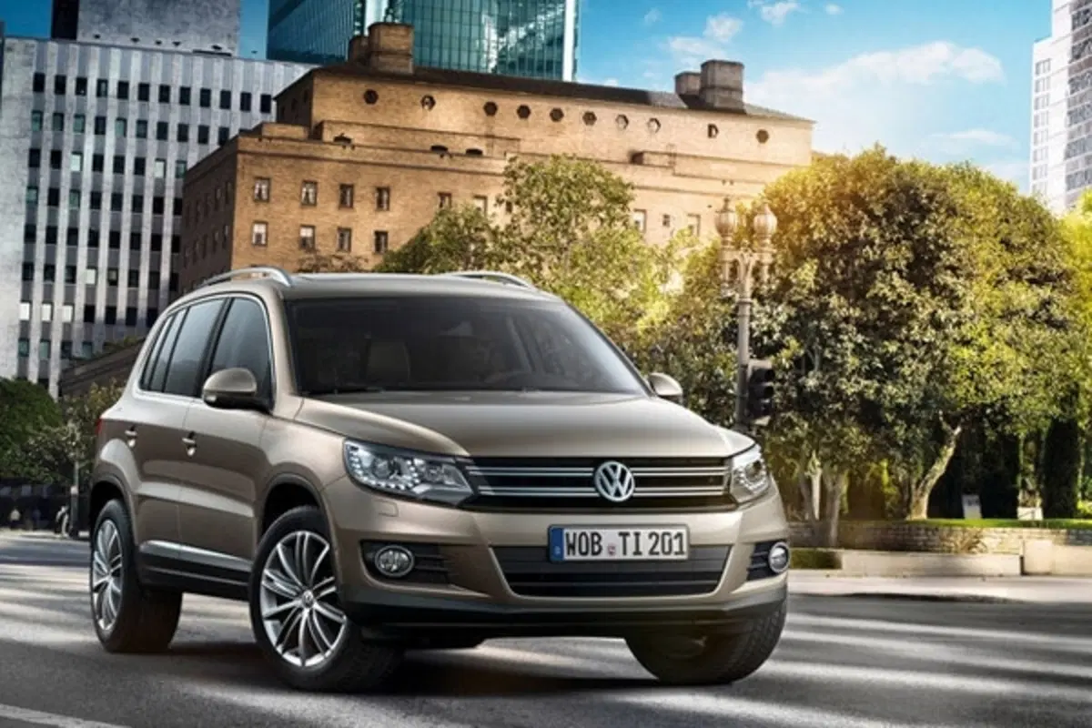 Volkswagen Tiguan 2011 (7)