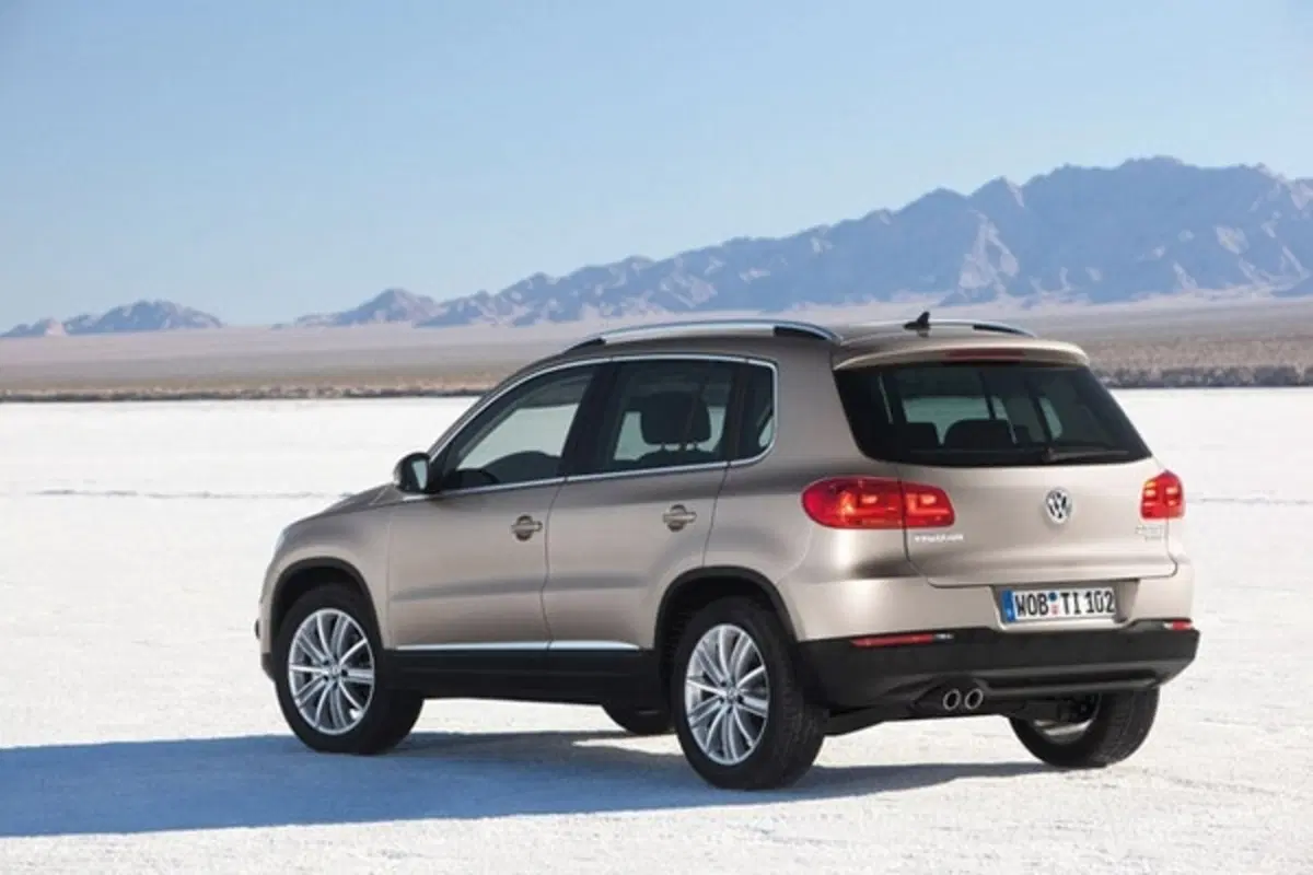 Volkswagen Tiguan 2011 (13)