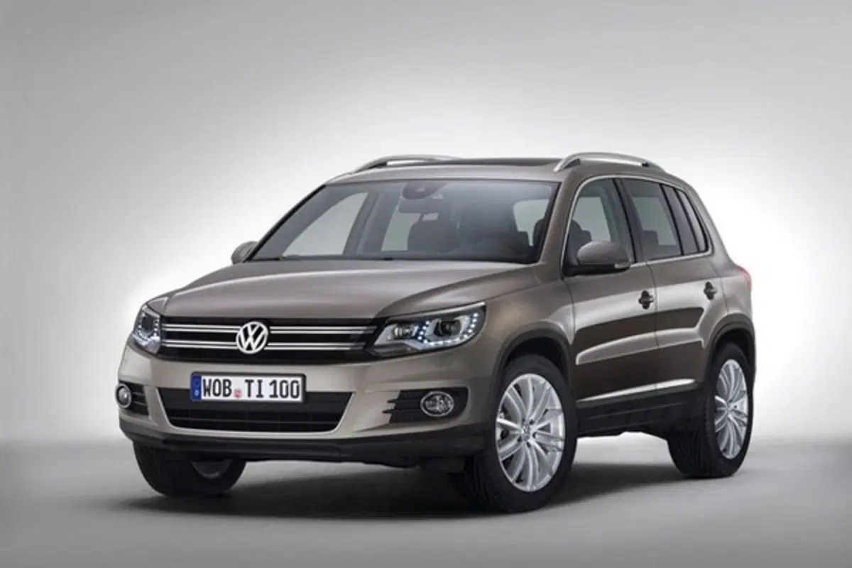 Volkswagen Tiguan 2011 (15)