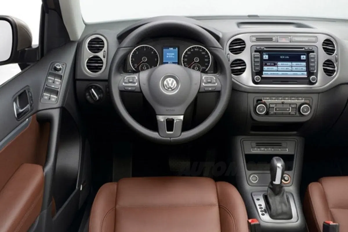 Volkswagen Tiguan 2011 (18)