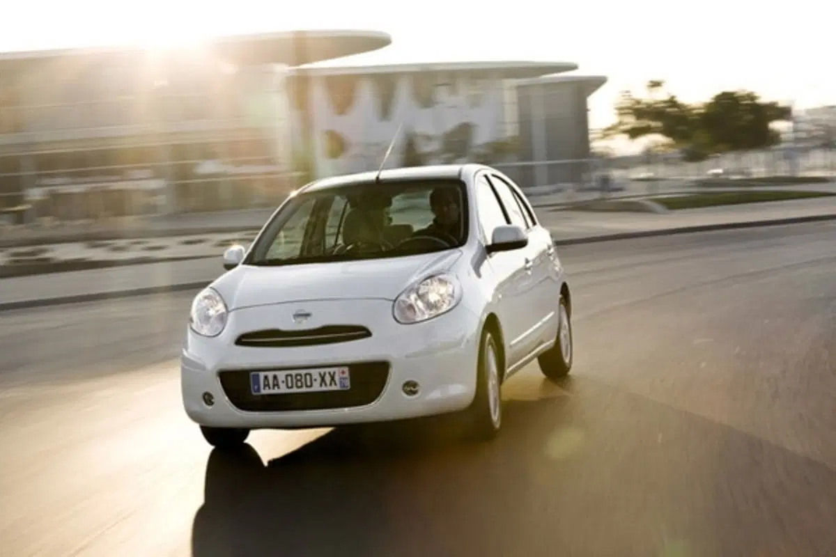 Nissan Micra 1.2 DIG-S - ecco la turbo! (10)