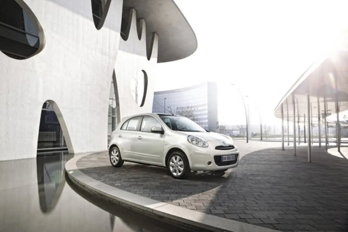 Nissan Micra 1.2 DIG-S - ecco la turbo! (16)