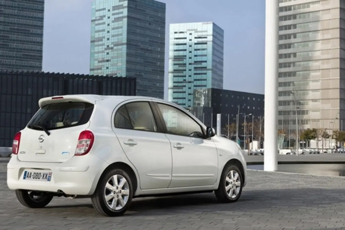 Nissan Micra 1.2 DIG-S - ecco la turbo! (20)