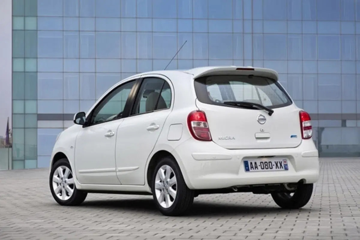 Nissan Micra 1.2 DIG-S - ecco la turbo! (21)