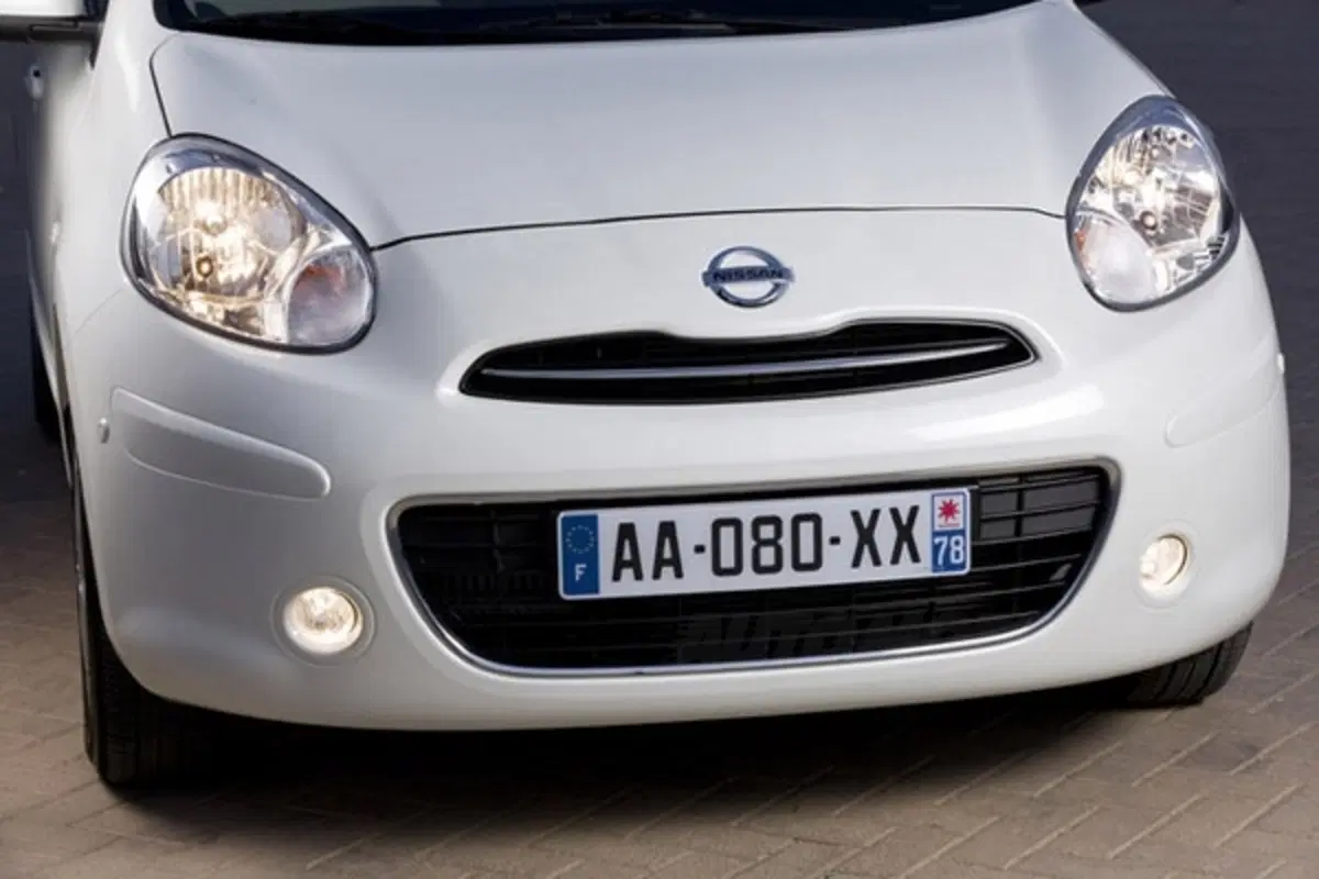 Nissan Micra 1.2 DIG-S - ecco la turbo! (23)