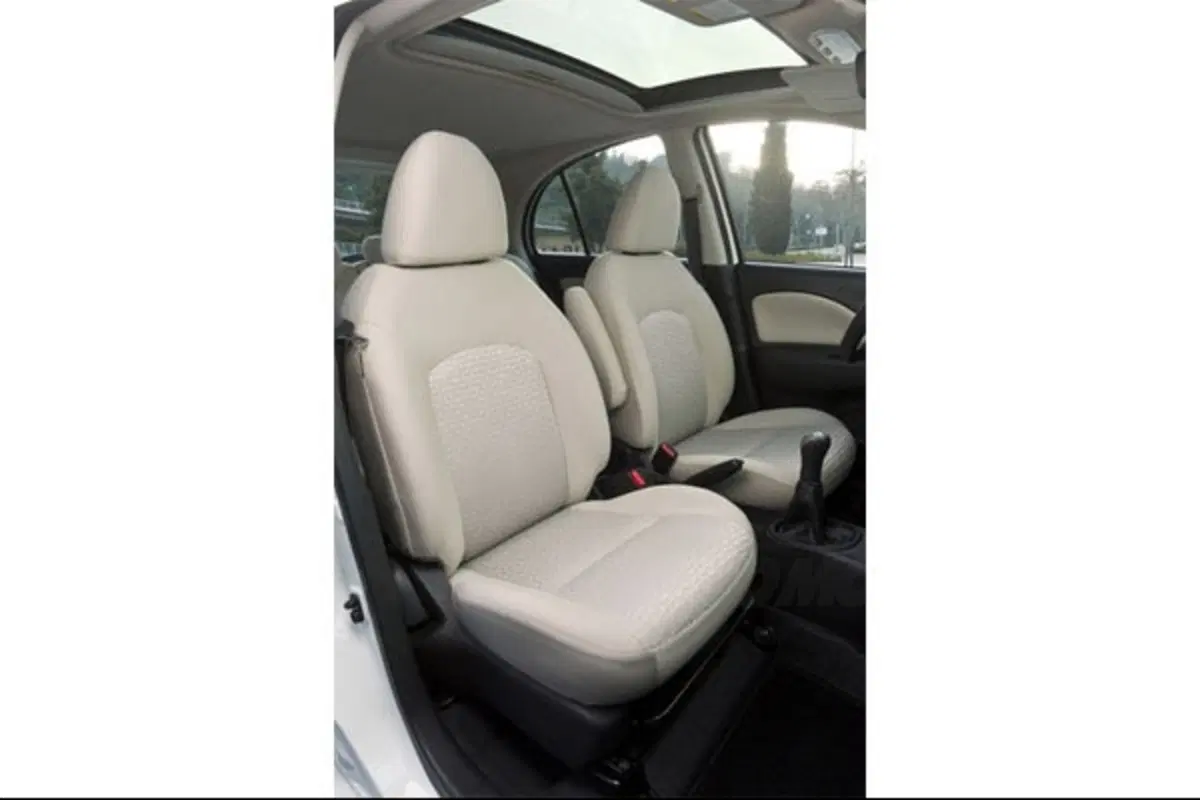 Nissan Micra 1.2 DIG-S - ecco la turbo! (24)