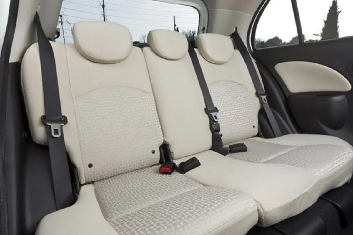 Nissan Micra 1.2 DIG-S - ecco la turbo! (25)