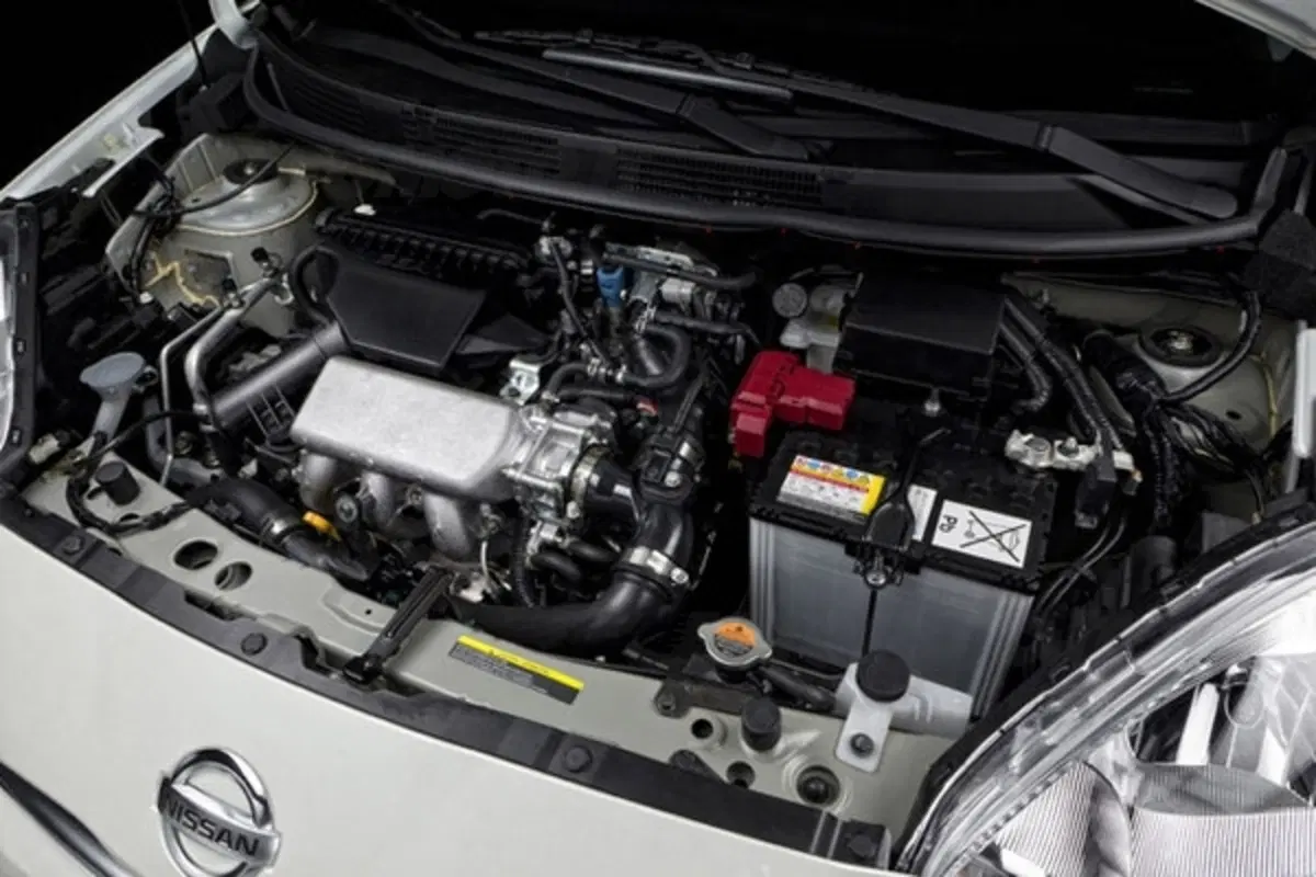 Nissan Micra 1.2 DIG-S - ecco la turbo! (32)