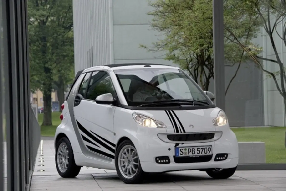 Smart ForYou: nuovo programma 