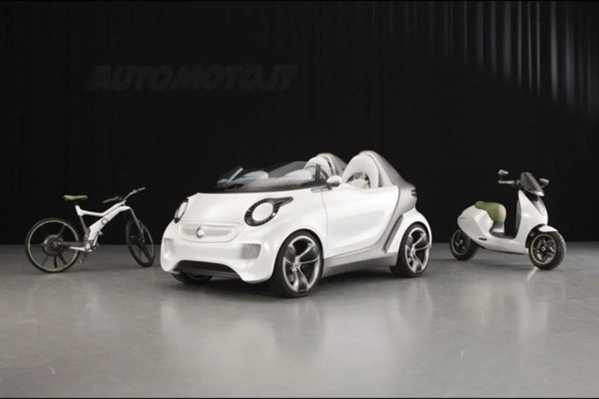 Smart ForSpeed ED Concept (2)