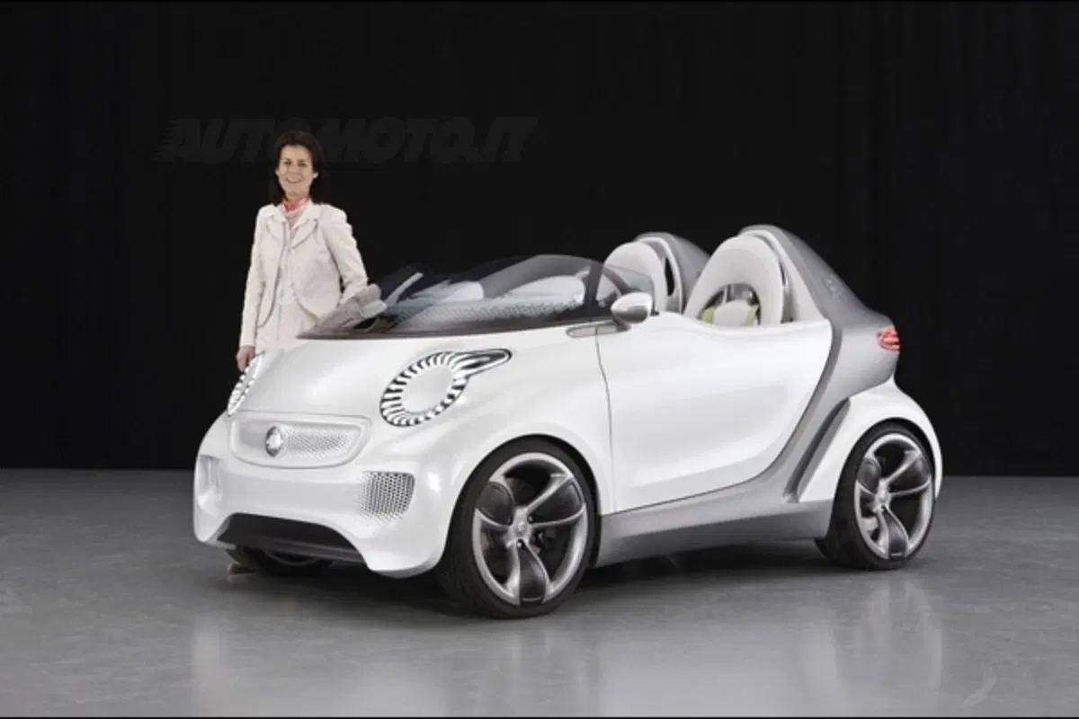Smart ForSpeed ED Concept (4)