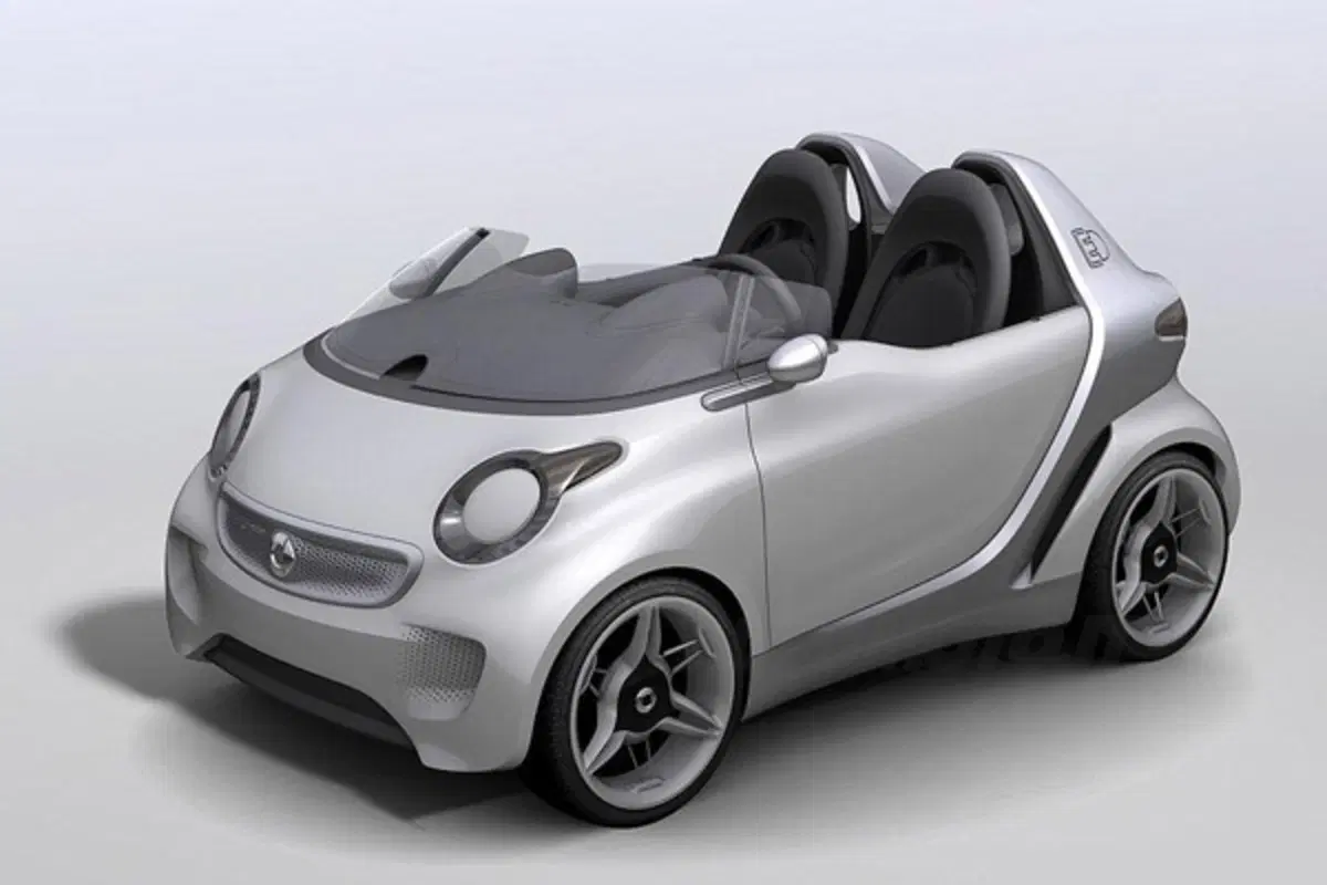 Smart ForSpeed ED Concept (6)