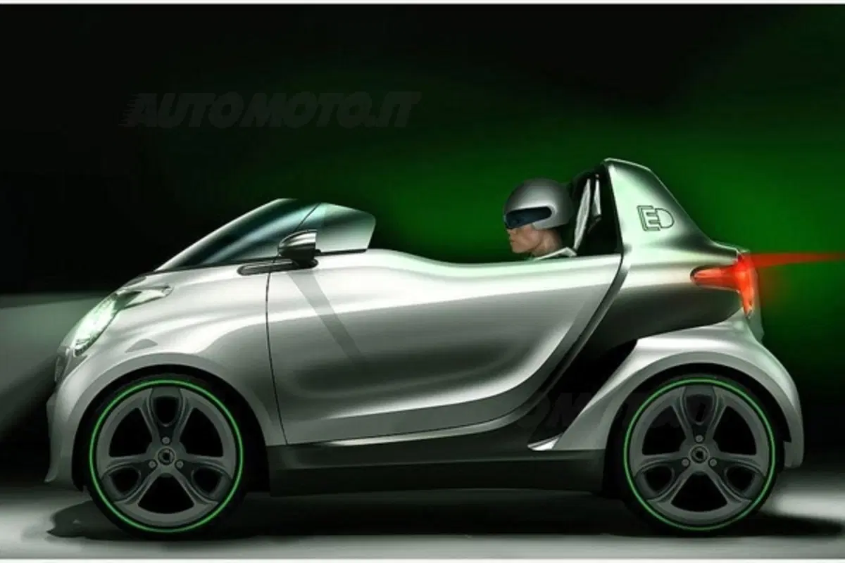 Smart ForSpeed ED Concept (8)