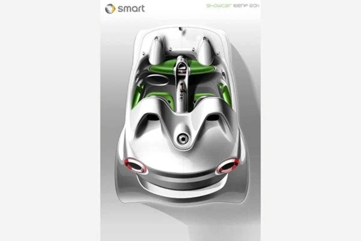 Smart ForSpeed ED Concept (23)