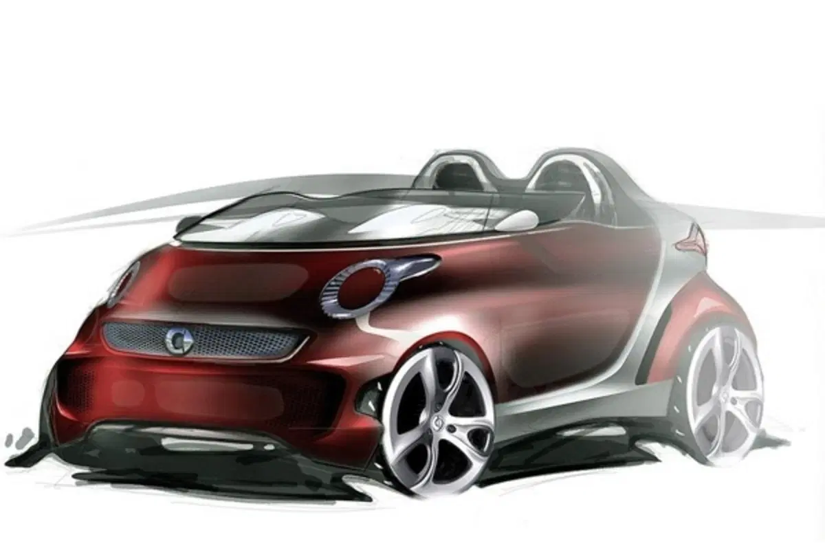 Smart ForSpeed ED Concept (25)