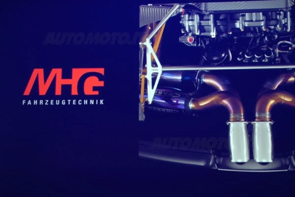 Pagani Huayra - vis à vis con Horacio Pagani (30)