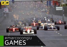 F1 GP USA 2016: come si affronta Austin [Video]