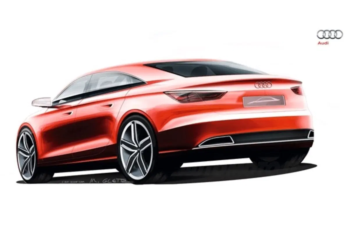 Audi A3 Concept (2)