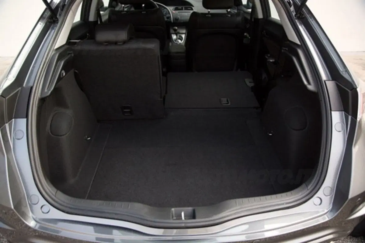 Honda Civic 1.4 Elegance GPL (5)
