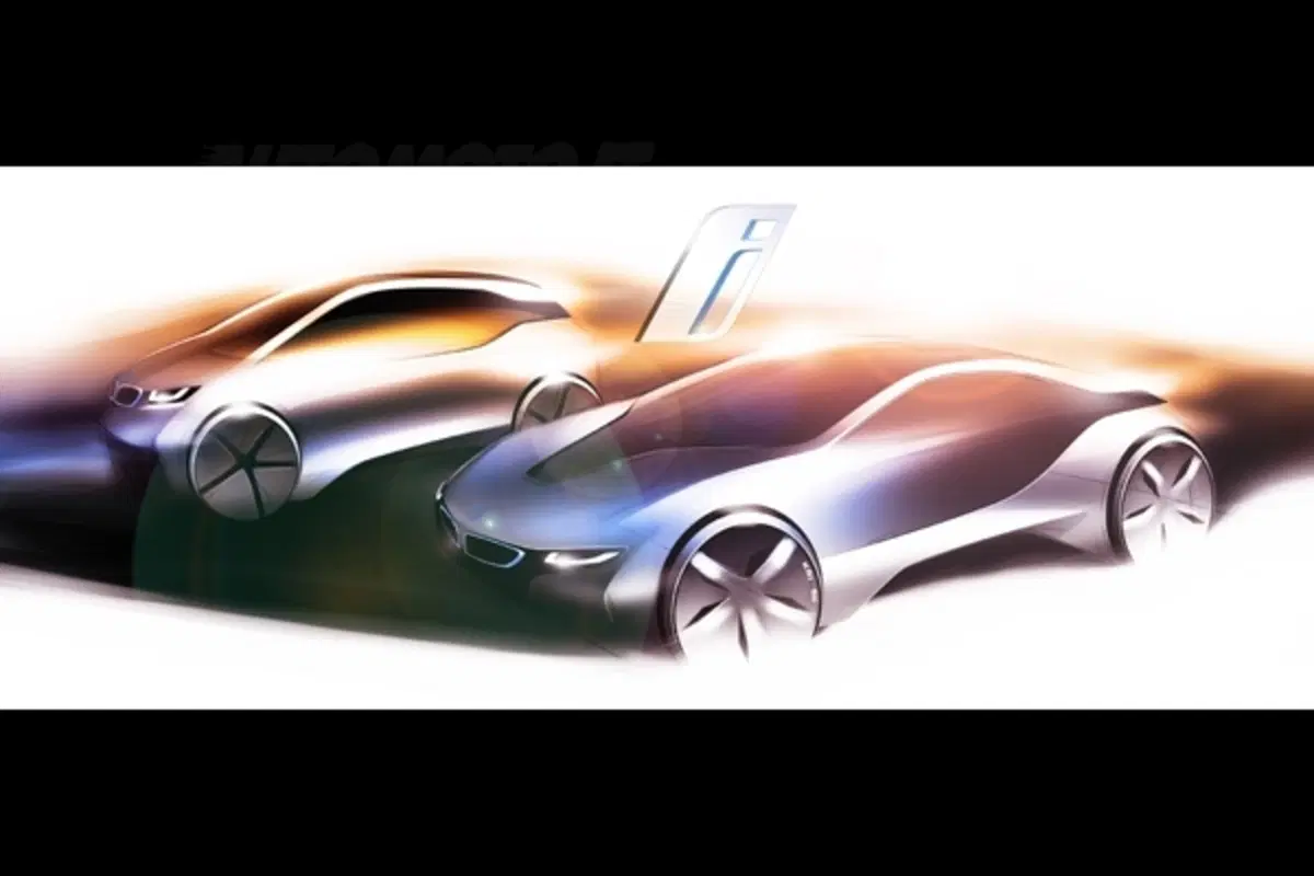 BMW i: a Monaco puntano anche sui servizi (2)