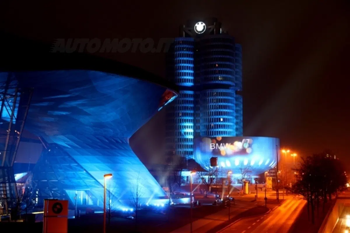 BMW i: a Monaco puntano anche sui servizi (7)