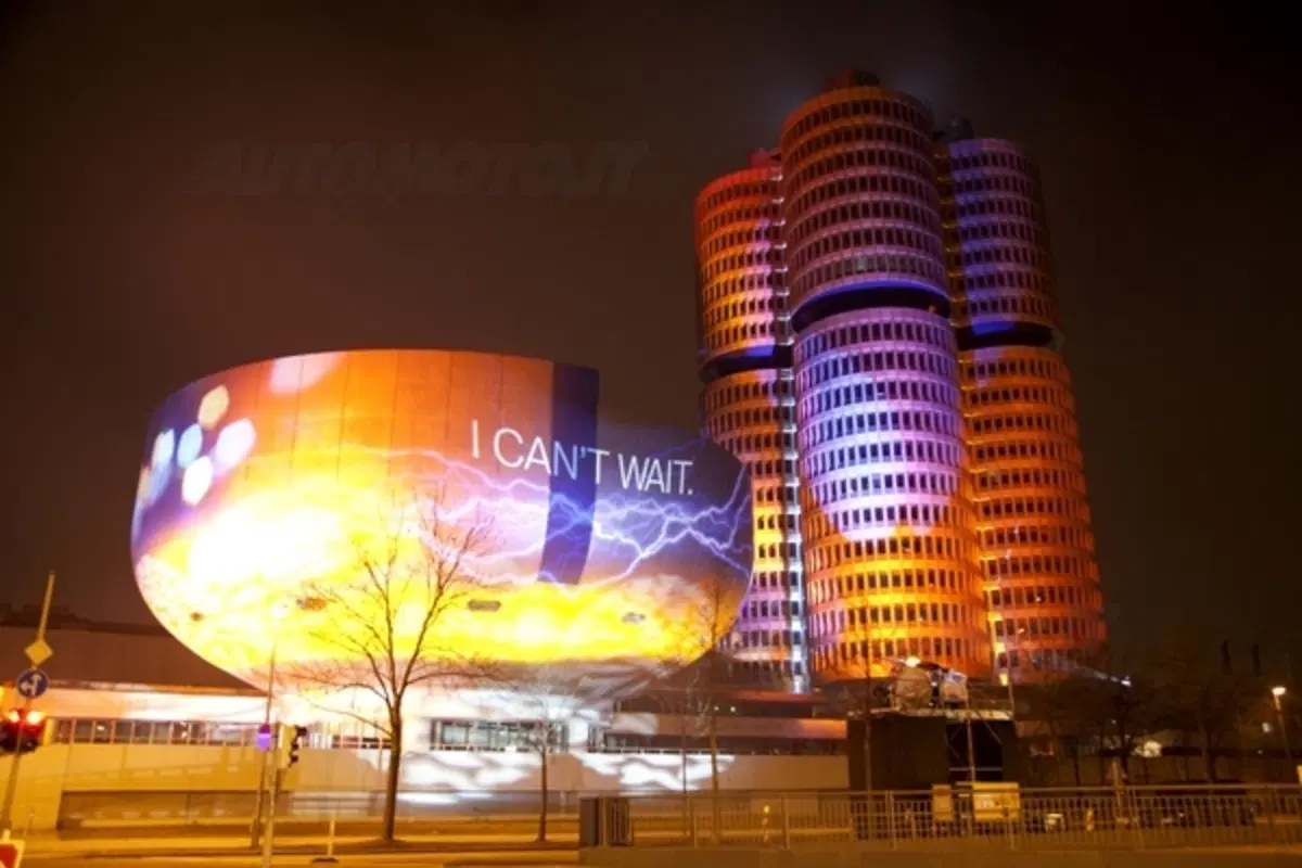 BMW i: a Monaco puntano anche sui servizi (11)
