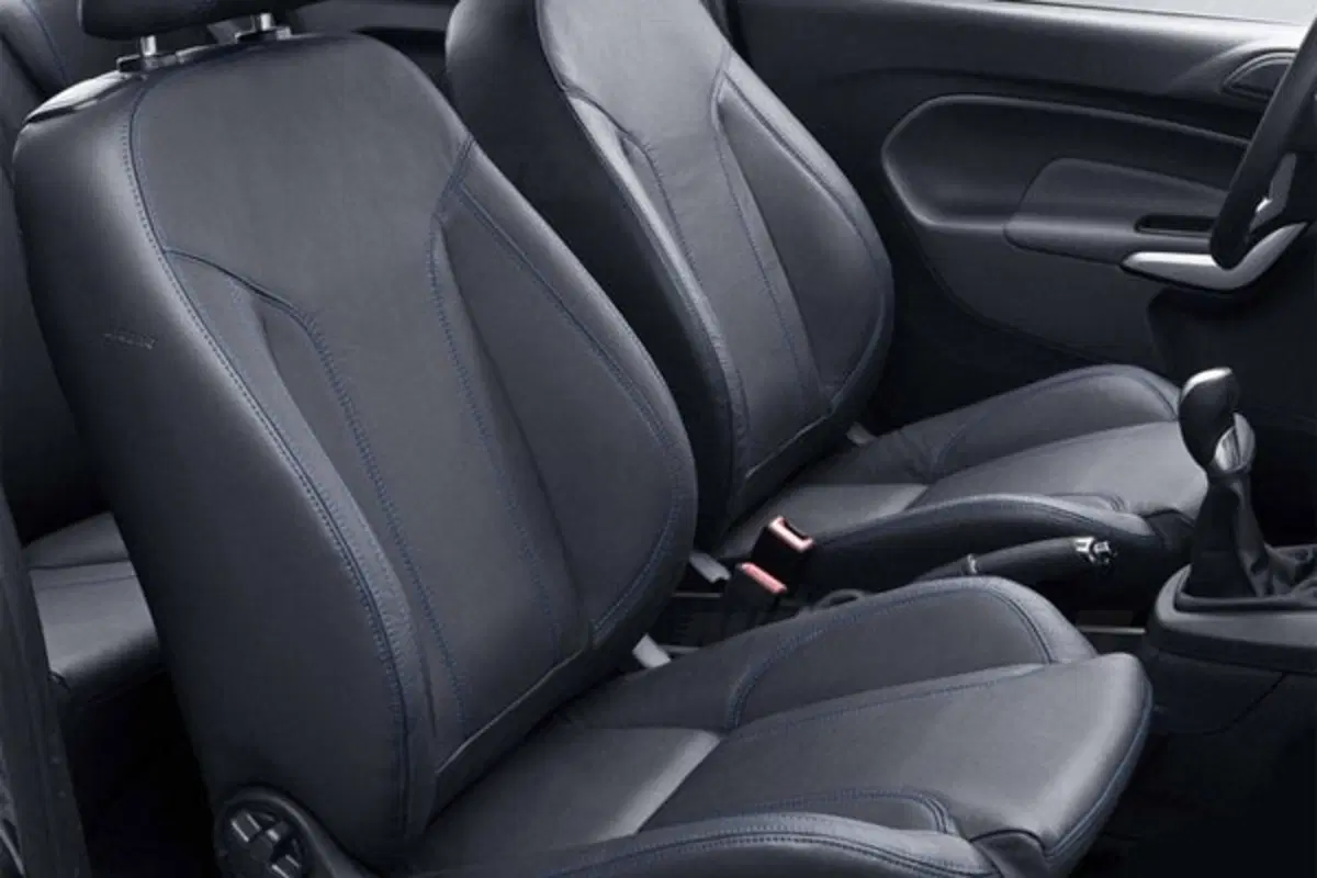 Ford Fiesta Sport (3)