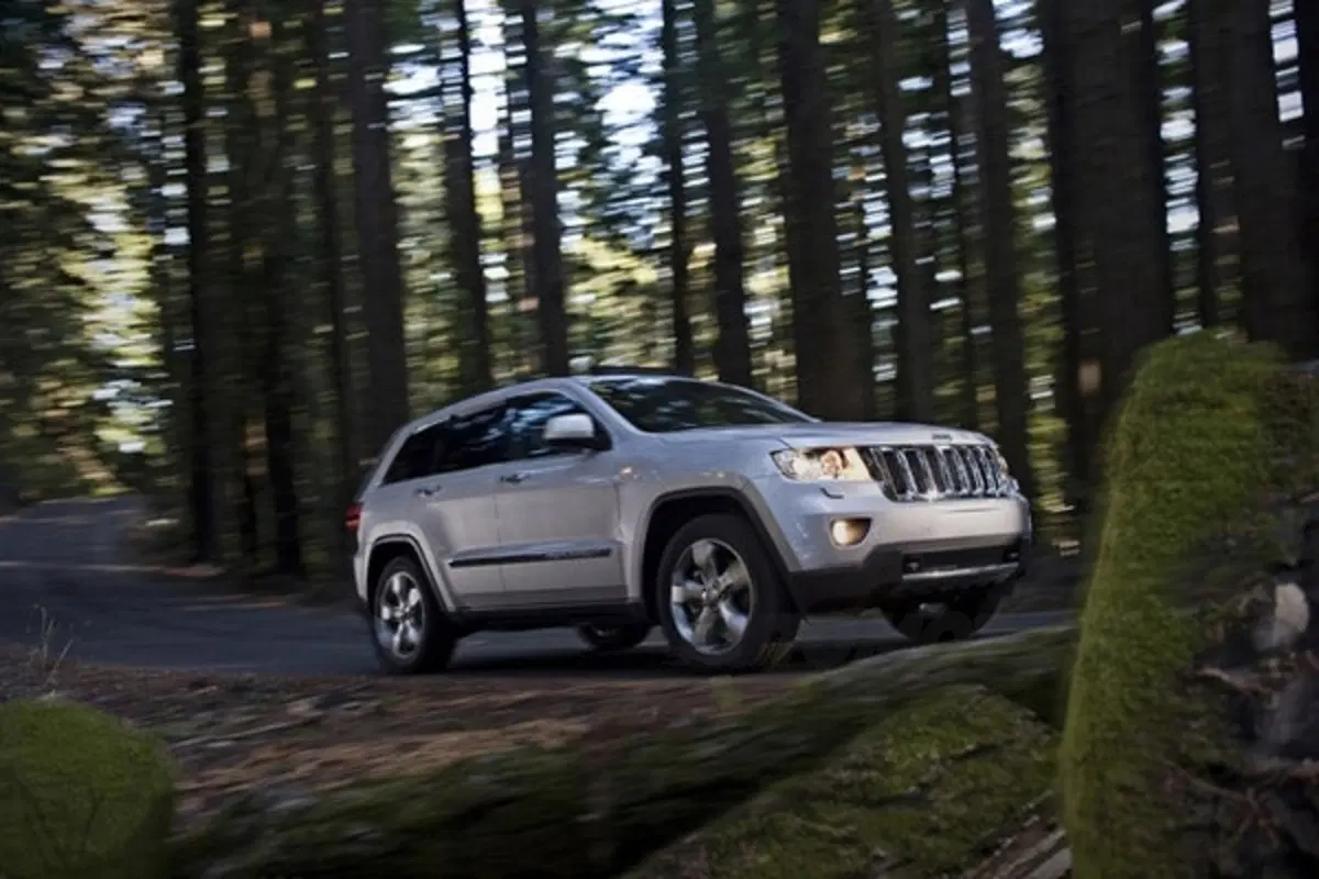 Jeep Grand Cherokee 3.0 diesel CRD (3)