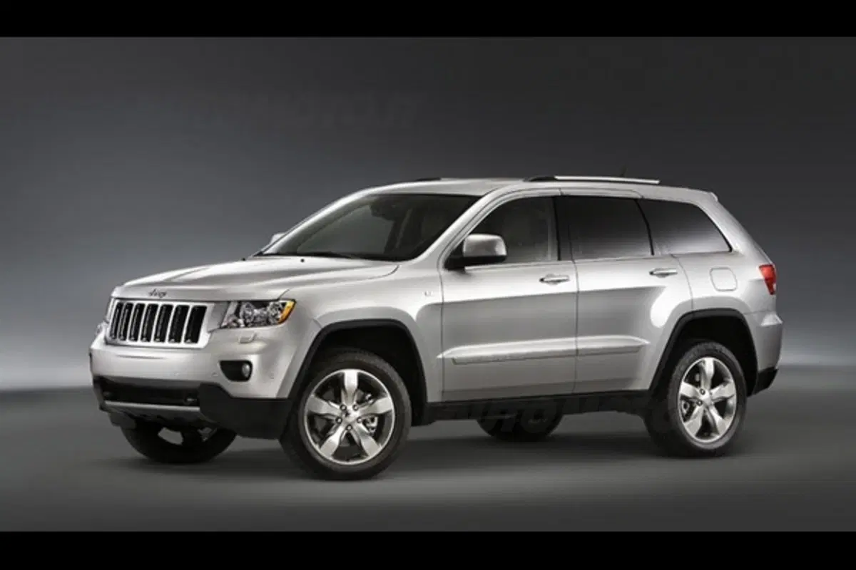 Jeep Grand Cherokee 3.0 diesel CRD (5)