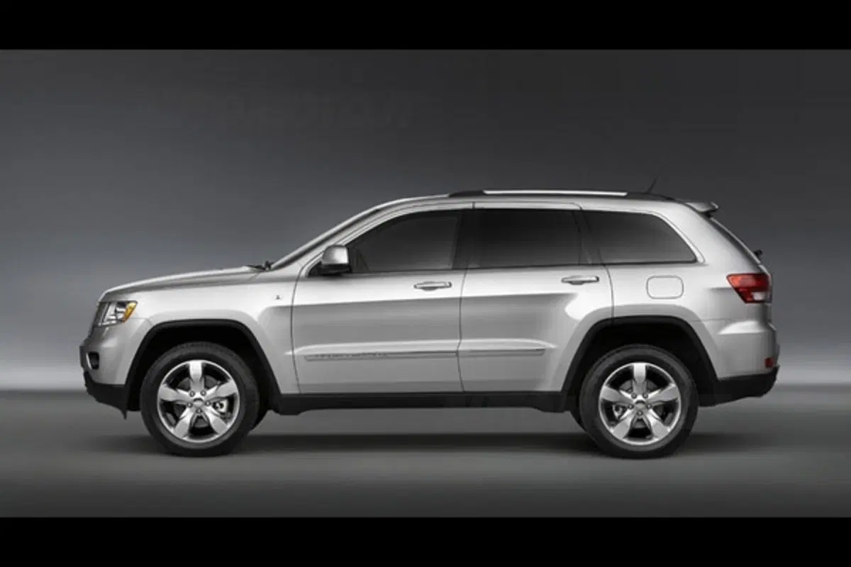 Jeep Grand Cherokee 3.0 diesel CRD (7)