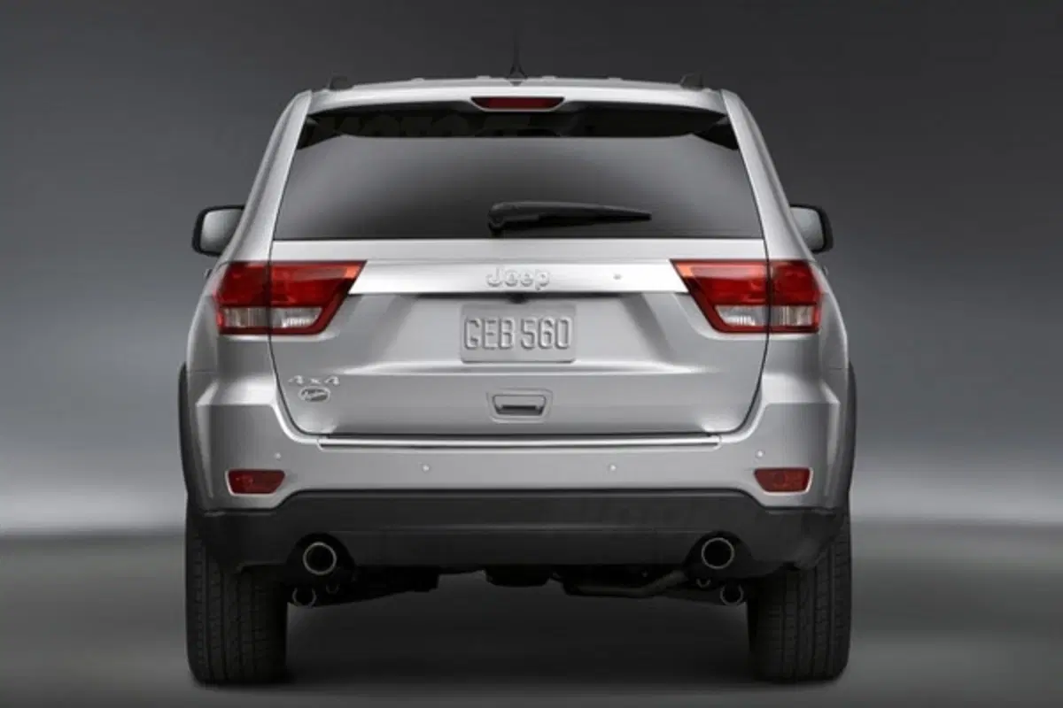 Jeep Grand Cherokee 3.0 diesel CRD (9)