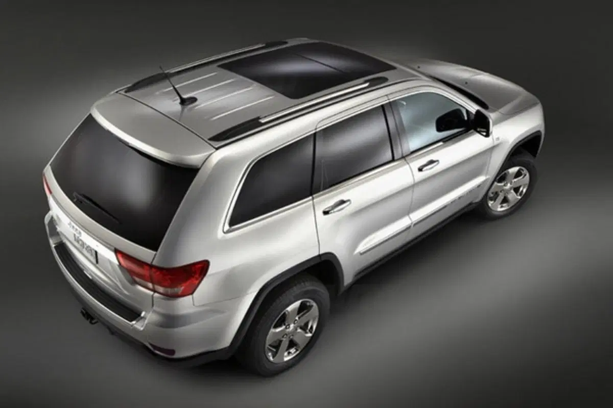 Jeep Grand Cherokee 3.0 diesel CRD (10)