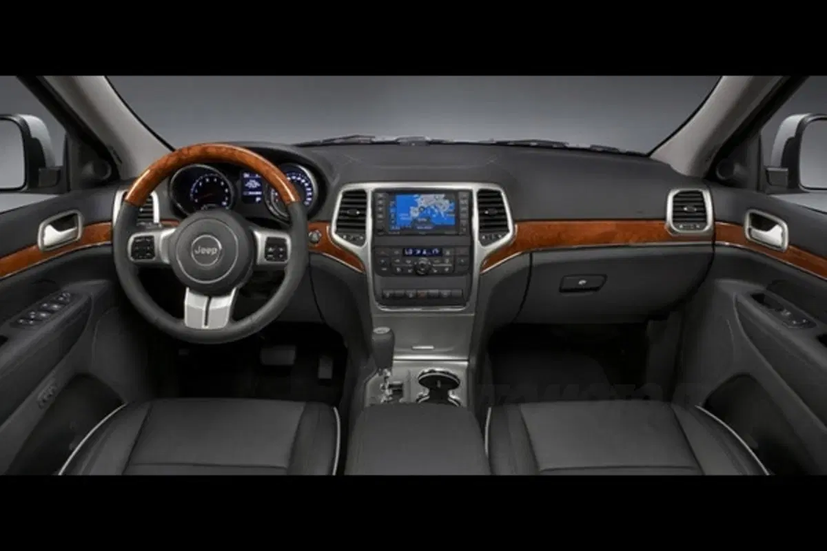 Jeep Grand Cherokee 3.0 diesel CRD (13)