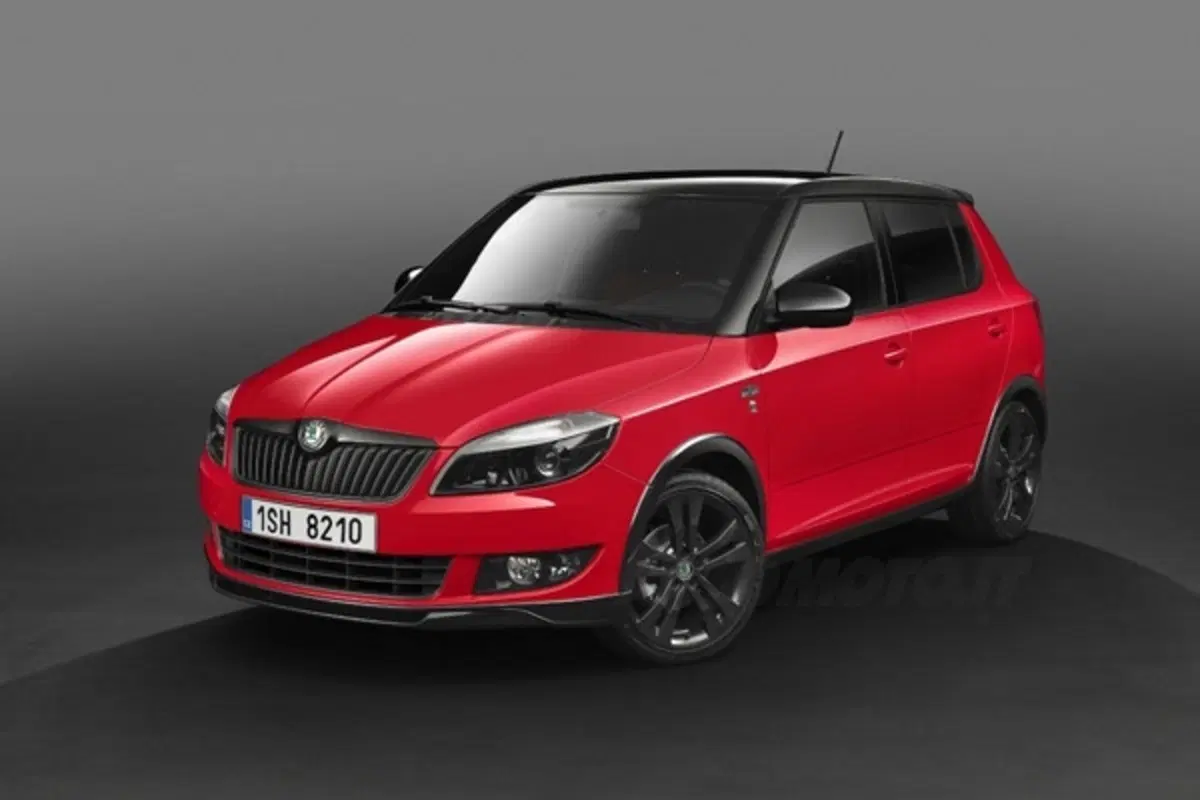 Skoda: una nuova identità di brand a Ginevra
