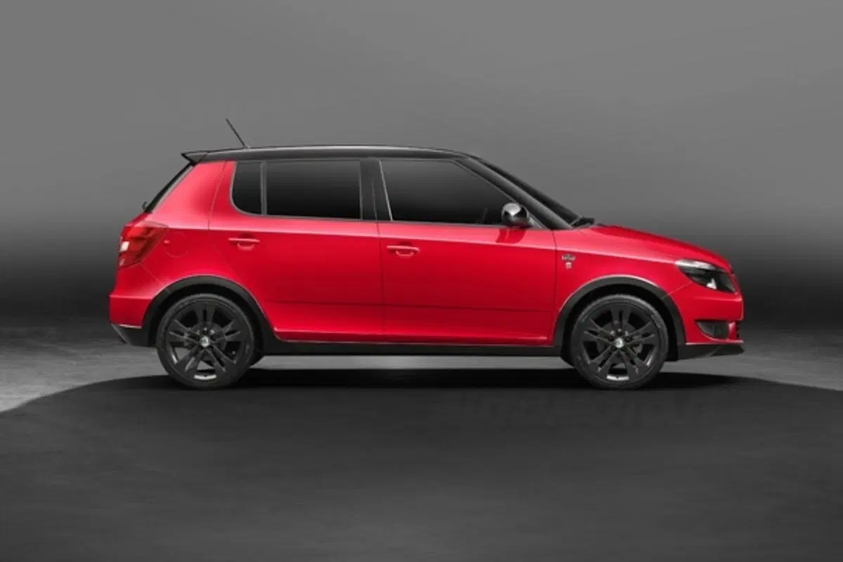 Skoda: una nuova identità di brand a Ginevra (2)