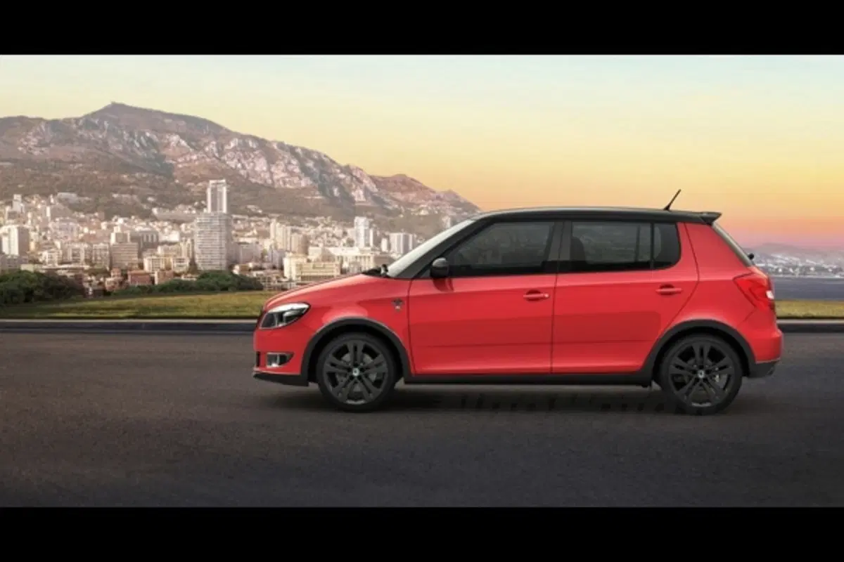 Skoda: una nuova identità di brand a Ginevra (3)
