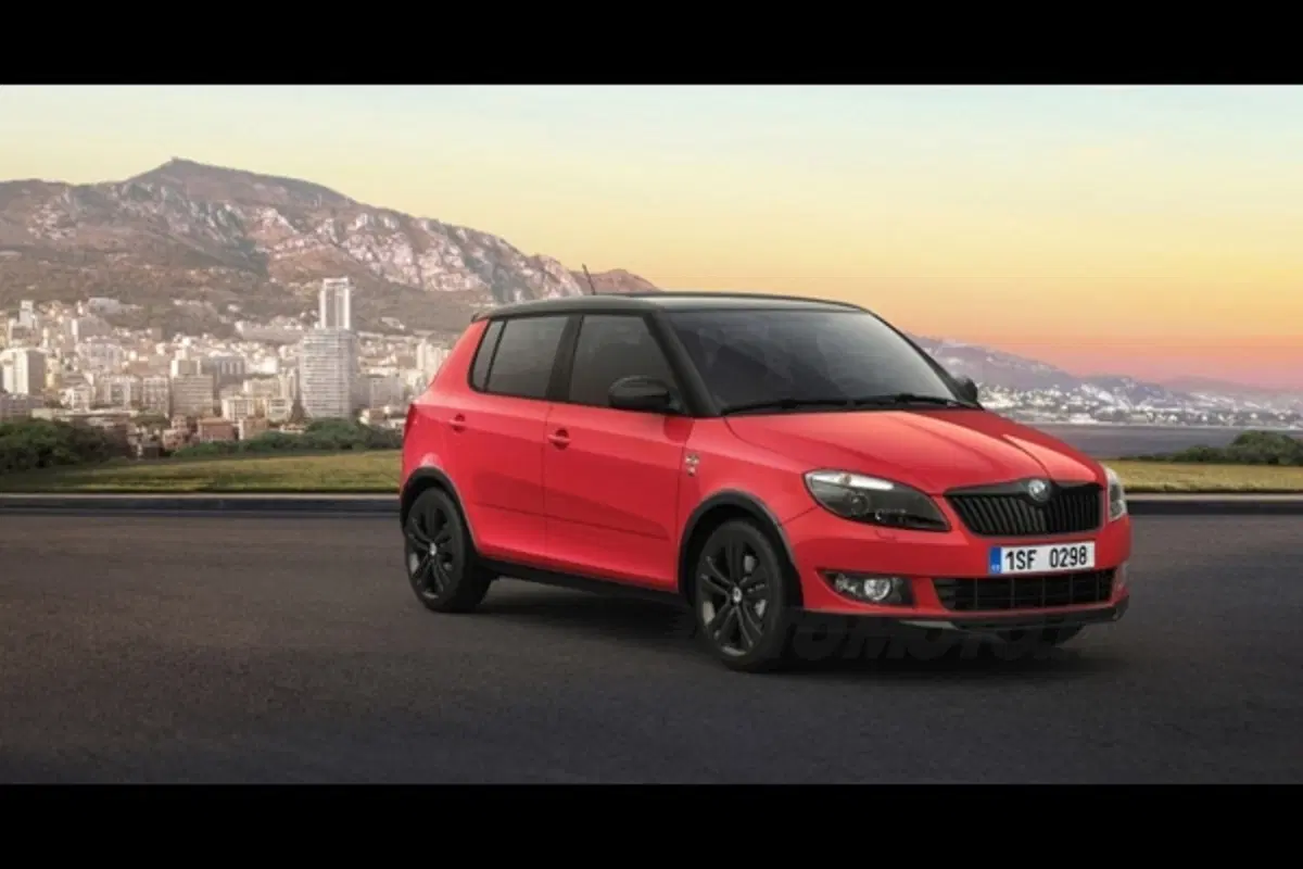 Skoda: una nuova identità di brand a Ginevra (4)